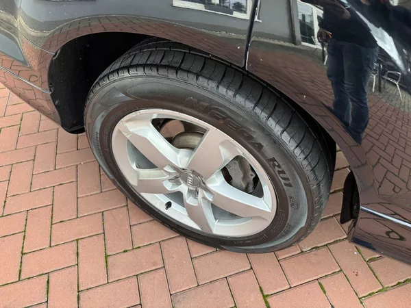 Audi Q7 3.0TDi S-Line Vzduch Panorama - foto 48
