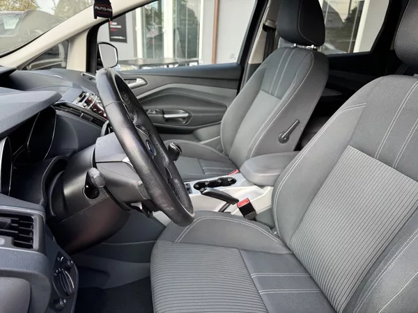 Ford C-MAX 1.6i Ti-VCT Titanium Xenony - foto 26