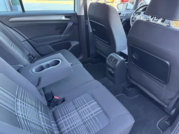 Volkswagen Golf Sportsvan 1.4TSi DSG Xenony Navi Tažné Z - foto 19