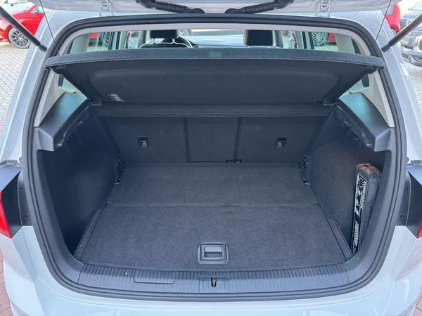 Volkswagen Golf Sportsvan 1.4TSi DSG Xenony Navi Tažné Z - foto 22