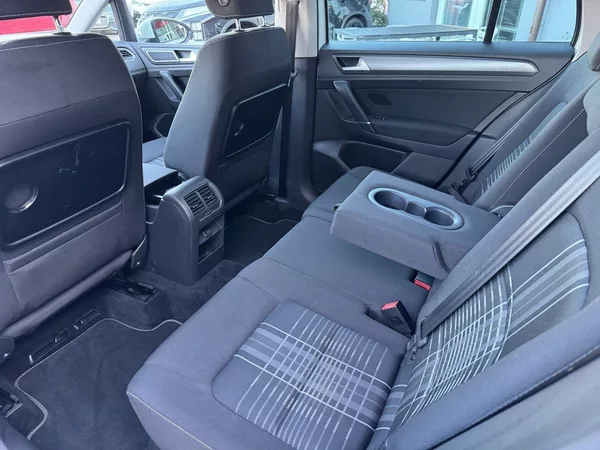 Volkswagen Golf Sportsvan 1.4TSi DSG Xenony Navi Tažné Z - foto 23