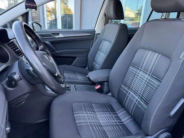 Volkswagen Golf Sportsvan 1.4TSi DSG Xenony Navi Tažné Z - foto 26