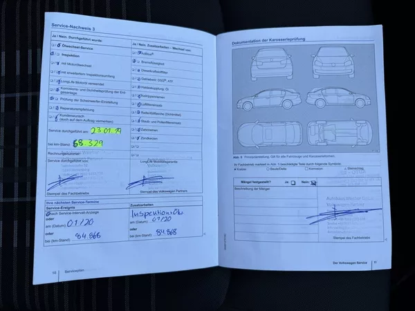 Volkswagen Golf Sportsvan 1.4TSi DSG Xenony Navi Tažné Z - foto 30