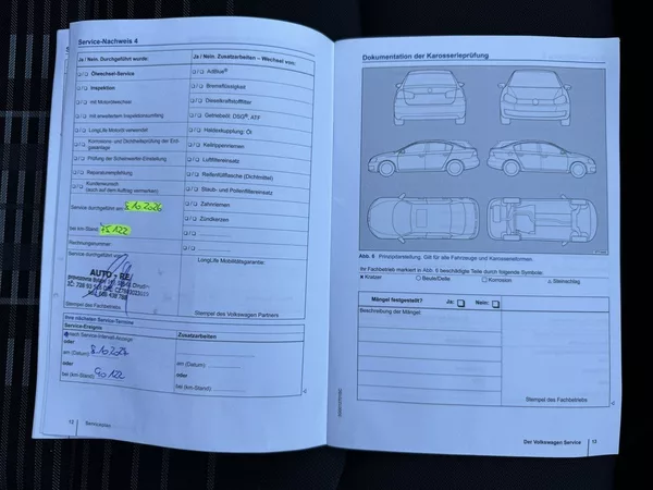Volkswagen Golf Sportsvan 1.4TSi DSG Xenony Navi Tažné Z - foto 31