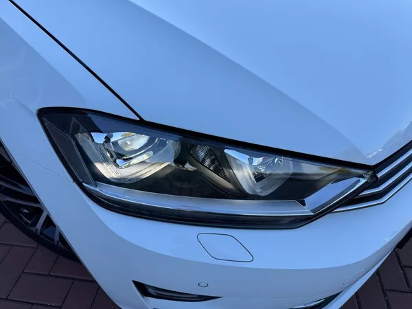 Volkswagen Golf Sportsvan 1.4TSi DSG Xenony Navi Tažné Z - foto 37