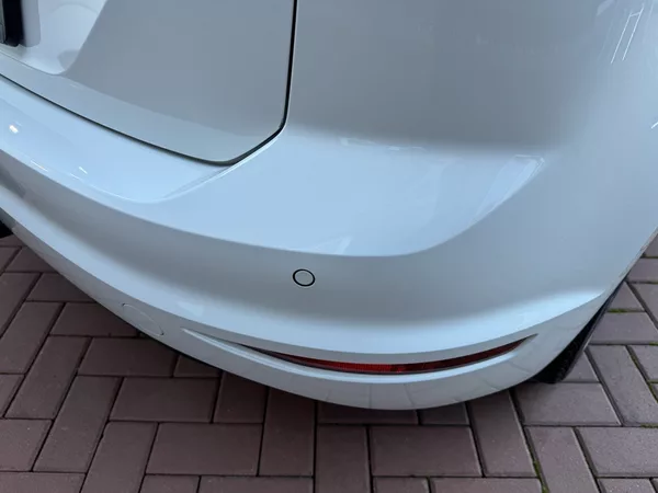 Volkswagen Golf Sportsvan 1.4TSi DSG Xenony Navi Tažné Z - foto 41