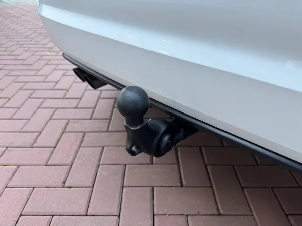 Volkswagen Golf Sportsvan 1.4TSi DSG Xenony Navi Tažné Z - foto 42