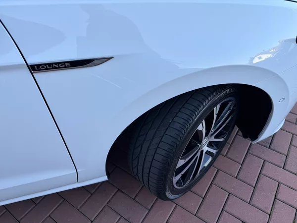 Volkswagen Golf Sportsvan 1.4TSi DSG Xenony Navi Tažné Z - foto 47