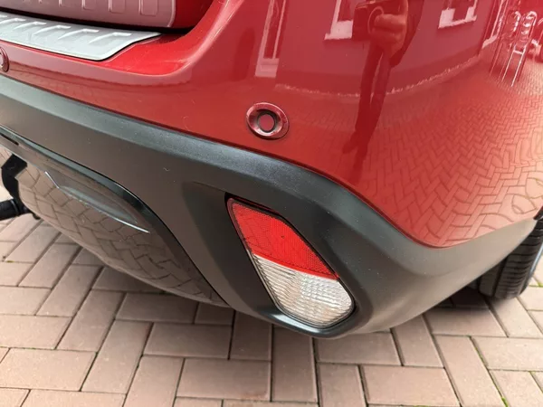 Mitsubishi Outlander 2.0i Mivec Automat LED 7Míst - foto 38