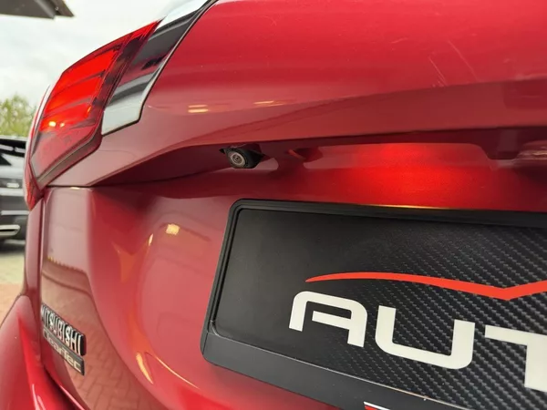 Mitsubishi Outlander 2.0i Mivec Automat LED 7Míst - foto 40