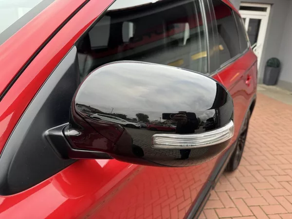 Mitsubishi Outlander 2.0i Mivec Automat LED 7Míst - foto 44