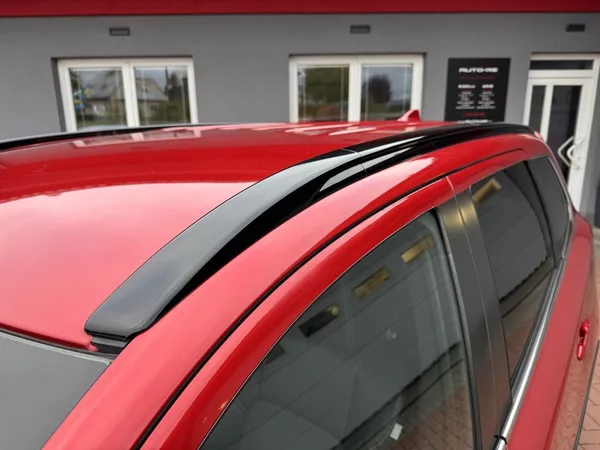 Mitsubishi Outlander 2.0i Mivec Automat LED 7Míst - foto 45