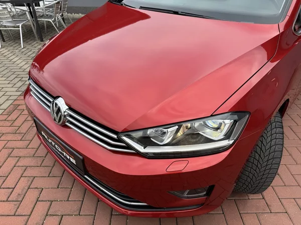 Volkswagen Golf Sportsvan 1.4TSi HighLine Xenony Navi - foto 34