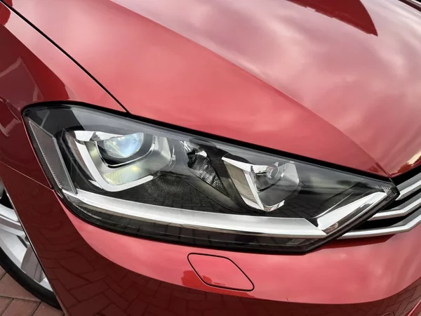 Volkswagen Golf Sportsvan 1.4TSi HighLine Xenony Navi - foto 37