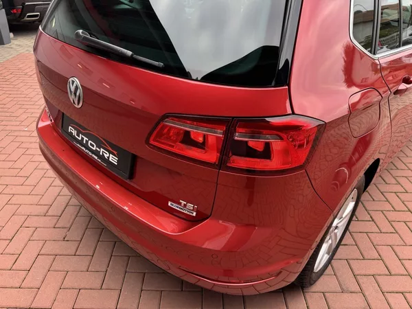 Volkswagen Golf Sportsvan 1.4TSi HighLine Xenony Navi - foto 39