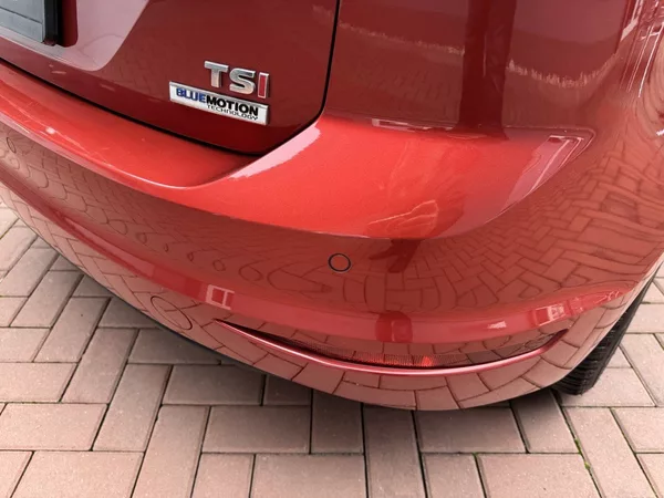 Volkswagen Golf Sportsvan 1.4TSi HighLine Xenony Navi - foto 41