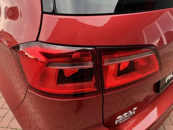 Volkswagen Golf Sportsvan 1.4TSi HighLine Xenony Navi - foto 42