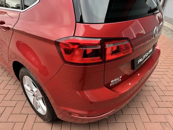 Volkswagen Golf Sportsvan 1.4TSi HighLine Xenony Navi - foto 43