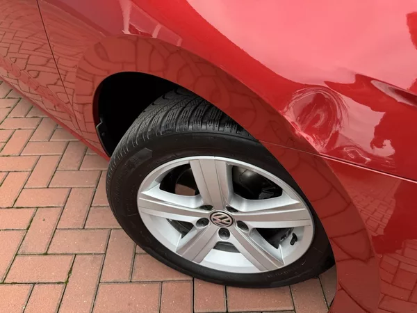 Volkswagen Golf Sportsvan 1.4TSi HighLine Xenony Navi - foto 44
