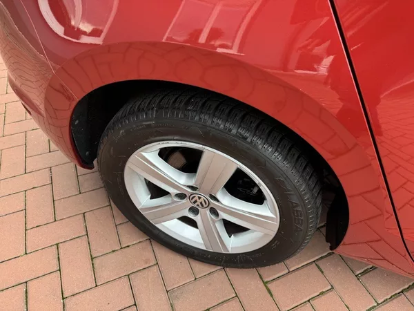 Volkswagen Golf Sportsvan 1.4TSi HighLine Xenony Navi - foto 46