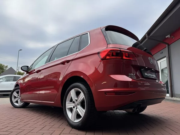 Volkswagen Golf Sportsvan 1.4TSi HighLine Xenony Navi - foto 47