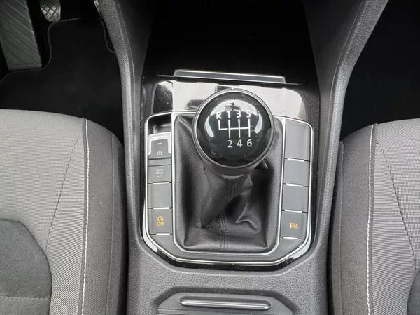 Volkswagen Golf Sportsvan 1.4TSi HighLine Xenony Navi - foto 7