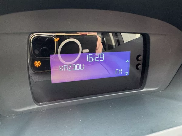 Ford Grand C-MAX 1.6i Ti-VCT Klima Winter Paket - foto 12