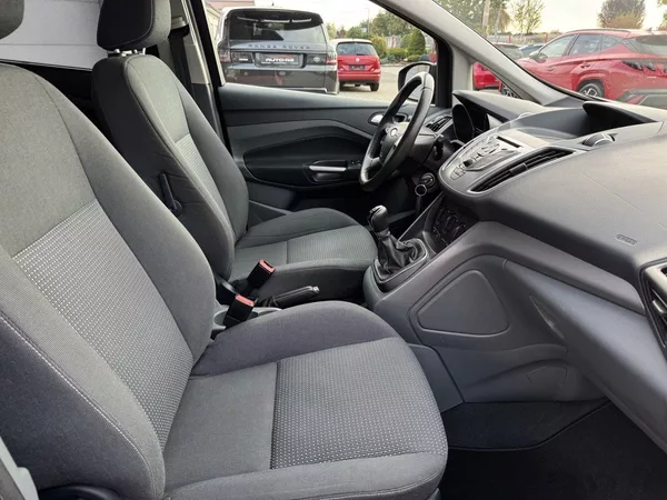Ford Grand C-MAX 1.6i Ti-VCT Klima Winter Paket - foto 15