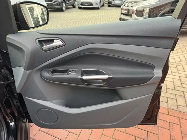 Ford Grand C-MAX 1.6i Ti-VCT Klima Winter Paket - foto 16