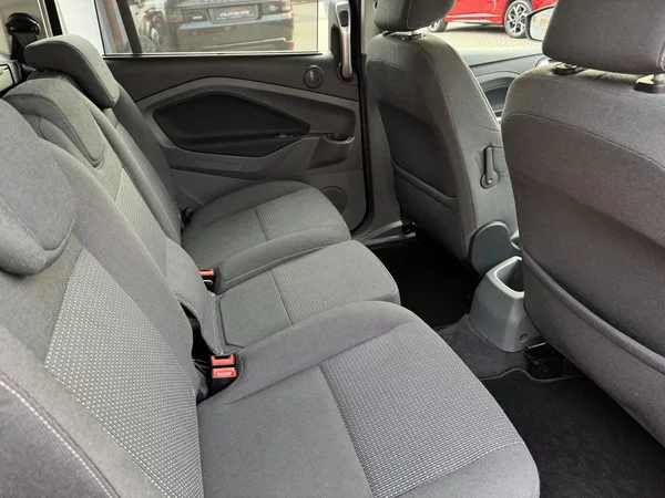 Ford Grand C-MAX 1.6i Ti-VCT Klima Winter Paket - foto 17