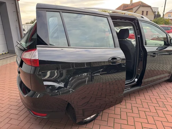 Ford Grand C-MAX 1.6i Ti-VCT Klima Winter Paket - foto 18