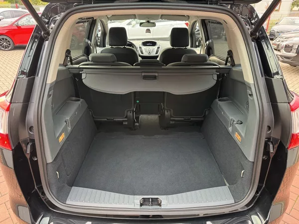 Ford Grand C-MAX 1.6i Ti-VCT Klima Winter Paket - foto 20