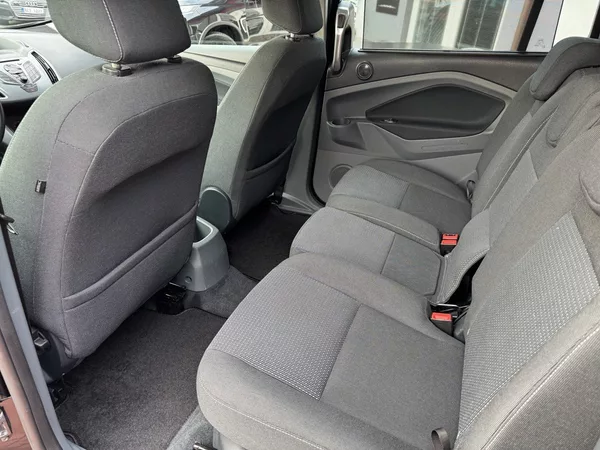 Ford Grand C-MAX 1.6i Ti-VCT Klima Winter Paket - foto 21