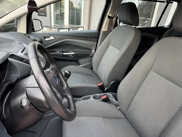 Ford Grand C-MAX 1.6i Ti-VCT Klima Winter Paket - foto 24