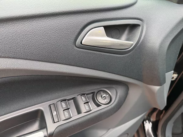 Ford Grand C-MAX 1.6i Ti-VCT Klima Winter Paket - foto 25