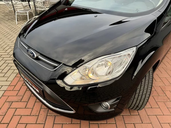 Ford Grand C-MAX 1.6i Ti-VCT Klima Winter Paket - foto 31
