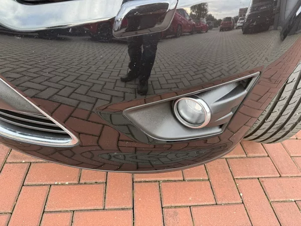Ford Grand C-MAX 1.6i Ti-VCT Klima Winter Paket - foto 33
