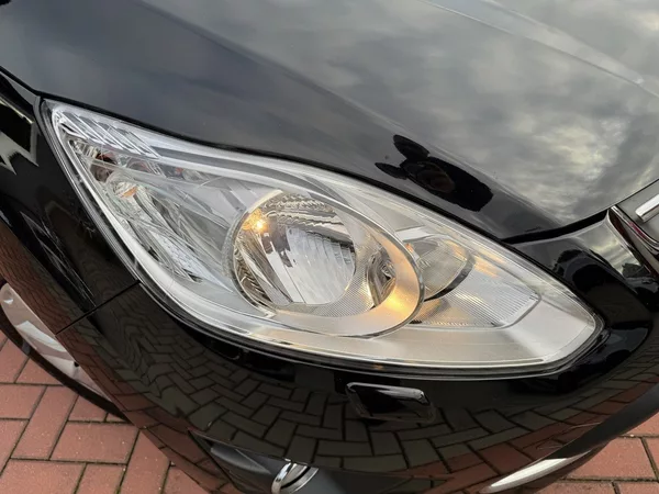 Ford Grand C-MAX 1.6i Ti-VCT Klima Winter Paket - foto 34