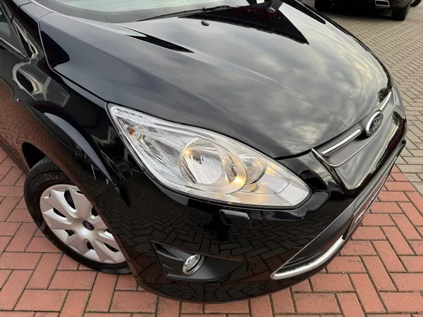 Ford Grand C-MAX 1.6i Ti-VCT Klima Winter Paket - foto 35