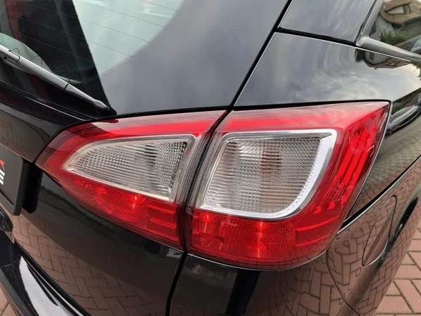 Ford Grand C-MAX 1.6i Ti-VCT Klima Winter Paket - foto 37