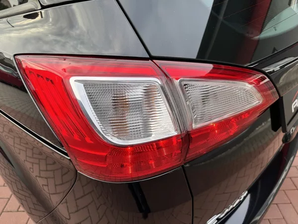 Ford Grand C-MAX 1.6i Ti-VCT Klima Winter Paket - foto 40