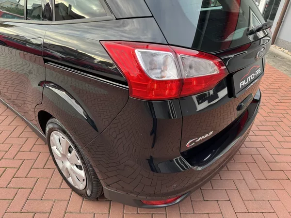 Ford Grand C-MAX 1.6i Ti-VCT Klima Winter Paket - foto 41