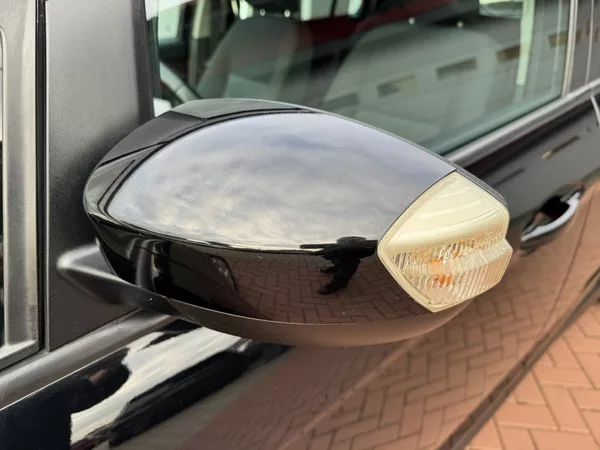 Ford Grand C-MAX 1.6i Ti-VCT Klima Winter Paket - foto 43