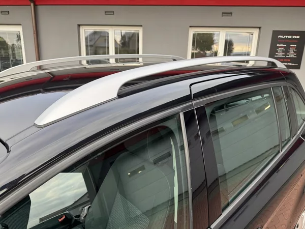 Ford Grand C-MAX 1.6i Ti-VCT Klima Winter Paket - foto 44