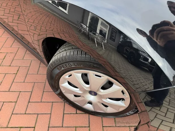 Ford Grand C-MAX 1.6i Ti-VCT Klima Winter Paket - foto 45