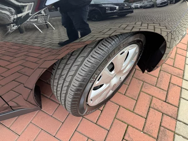 Ford Grand C-MAX 1.6i Ti-VCT Klima Winter Paket - foto 46