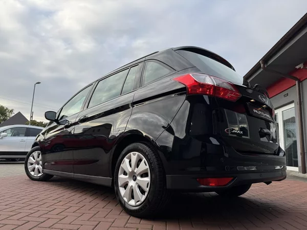 Ford Grand C-MAX 1.6i Ti-VCT Klima Winter Paket - foto 48