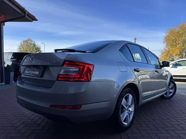 Škoda Octavia 2.0TDi Klima Tempomat BT - foto 2