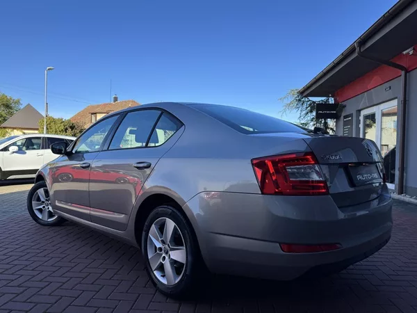Škoda Octavia 2.0TDi Klima Tempomat BT - foto 3