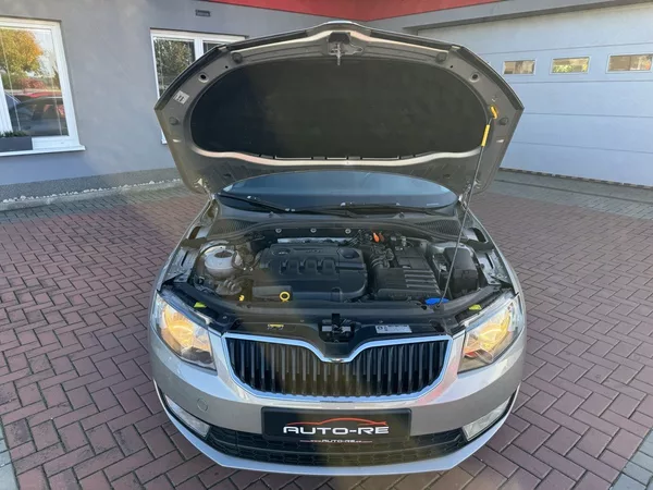 Škoda Octavia 2.0TDi Klima Tempomat BT - foto 30